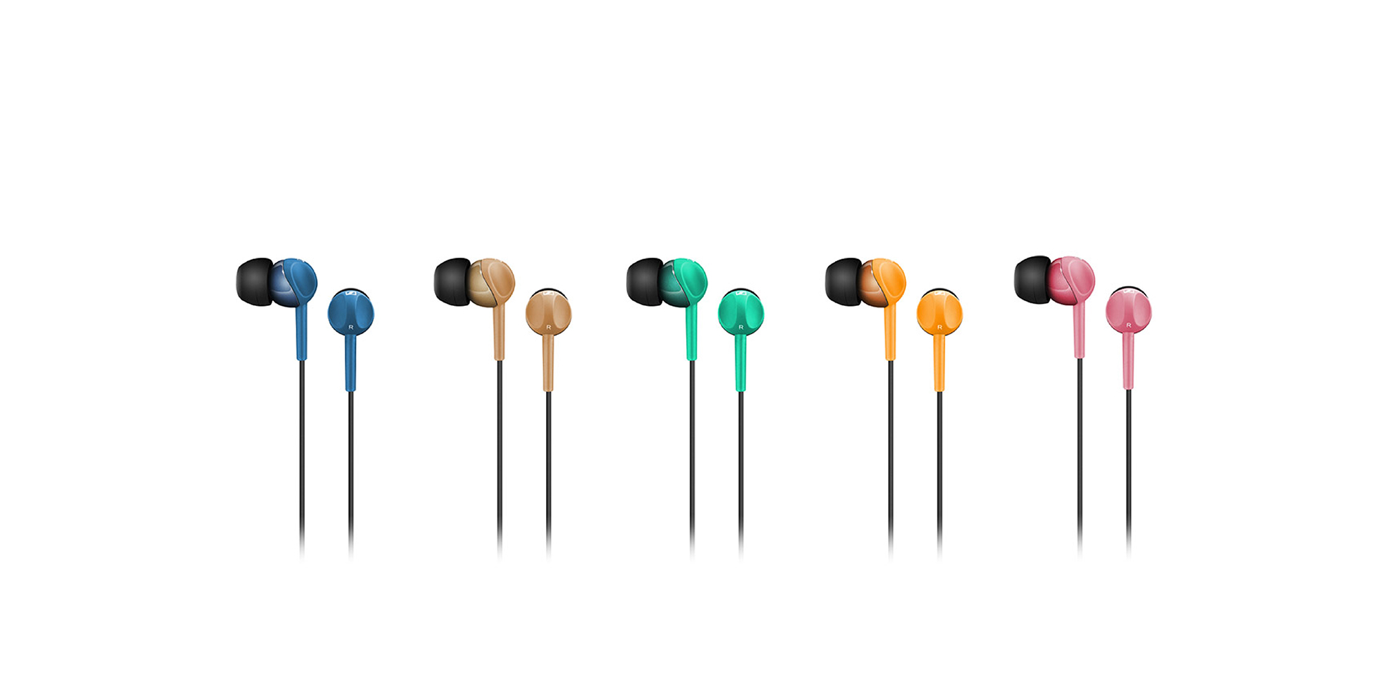 Sennheiser CX215-02